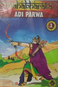 Image of Mahabrata Adi Parwa 1